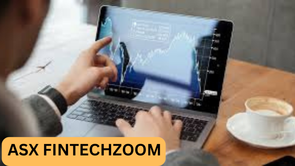 ASX FINTECHZOOM