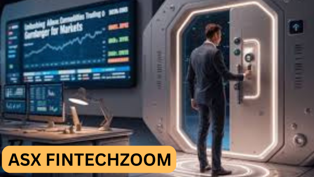 ASX FINTECHZOOM