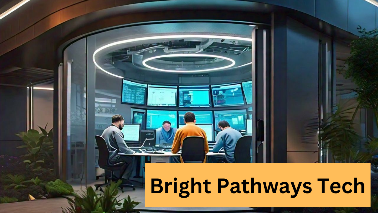 Bright Pathways Tech