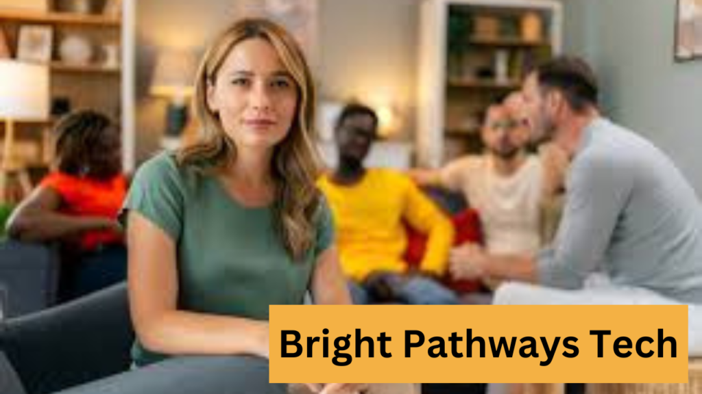 Bright Pathways Tech