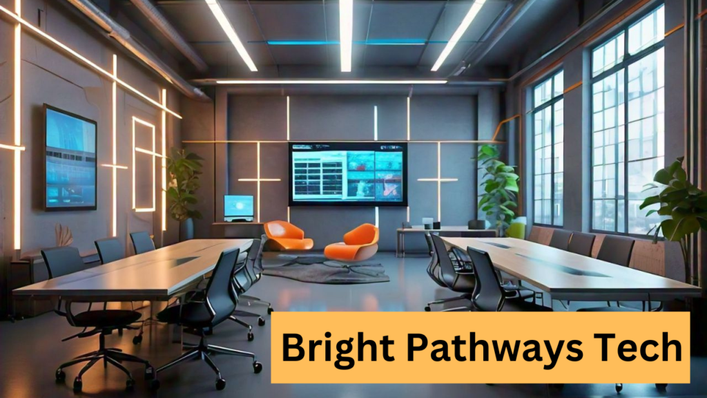 Bright Pathways Tech