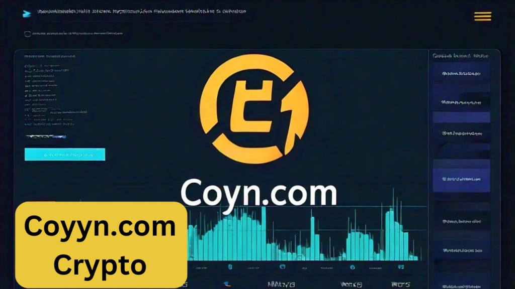 Coyyn.com Crypto