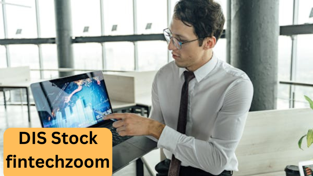 DIS Stock fintechzoom