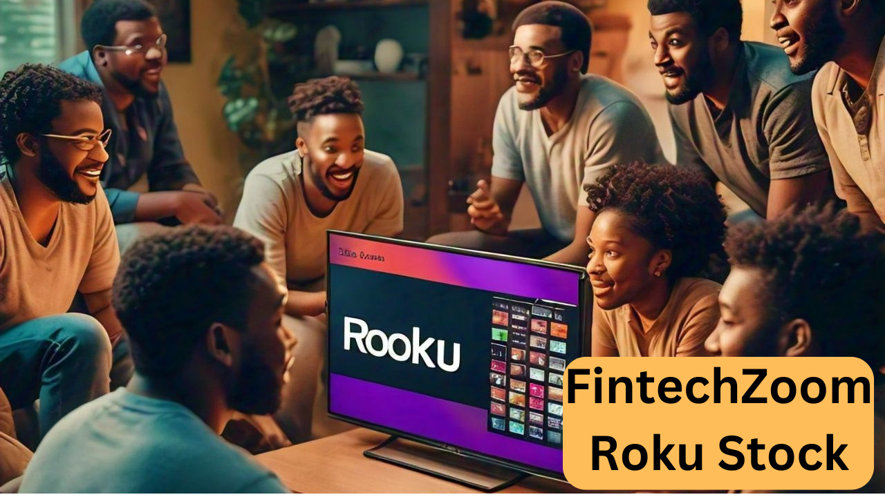 FintechZoom Roku Stock