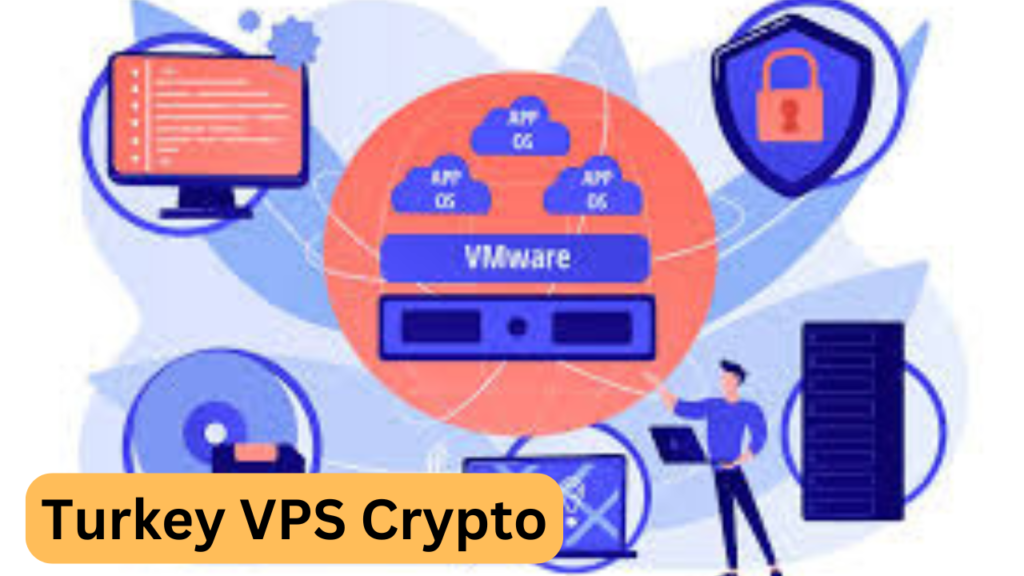 Turkey VPS Crypto