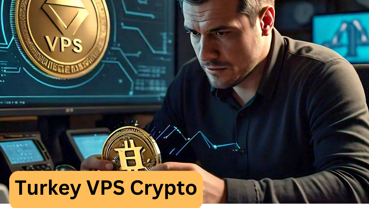 Turkey VPS Crypto