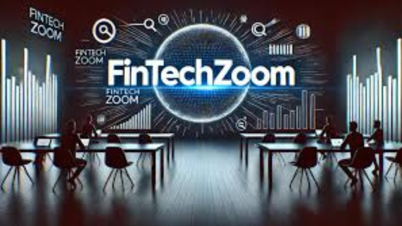 fintechzoom.com