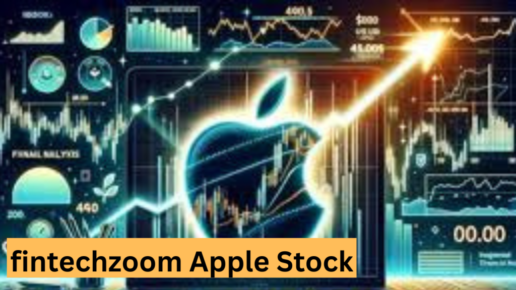 fintechzoom Apple Stock