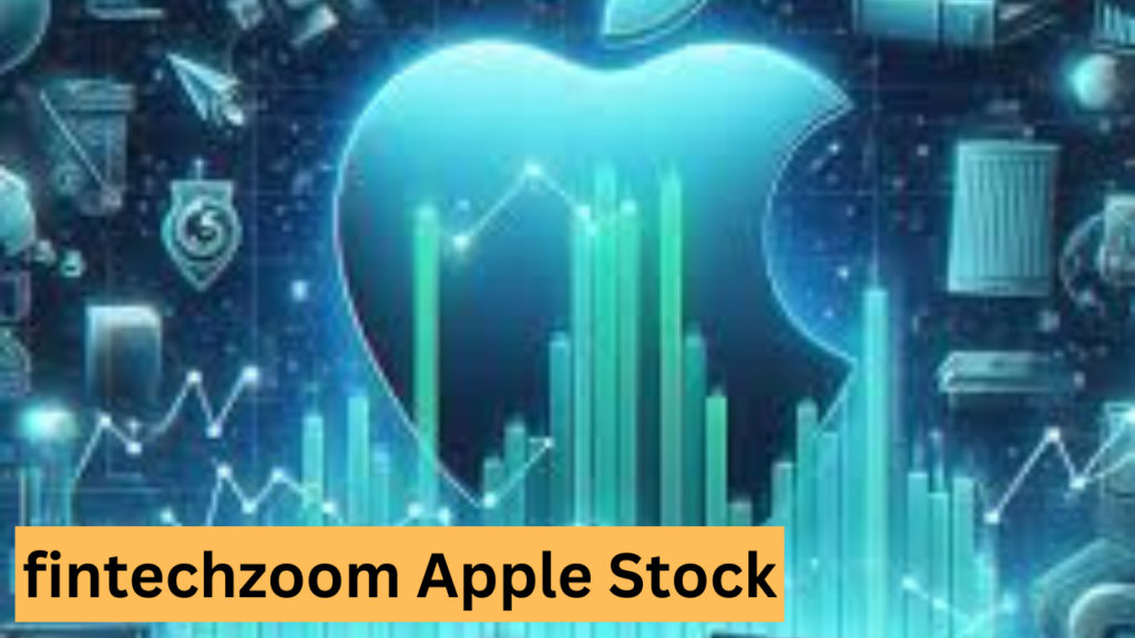 fintechzoom Apple Stock