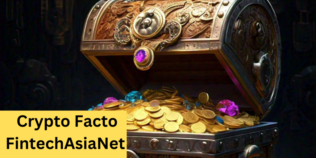 Crypto Facto FintechAsiaNet