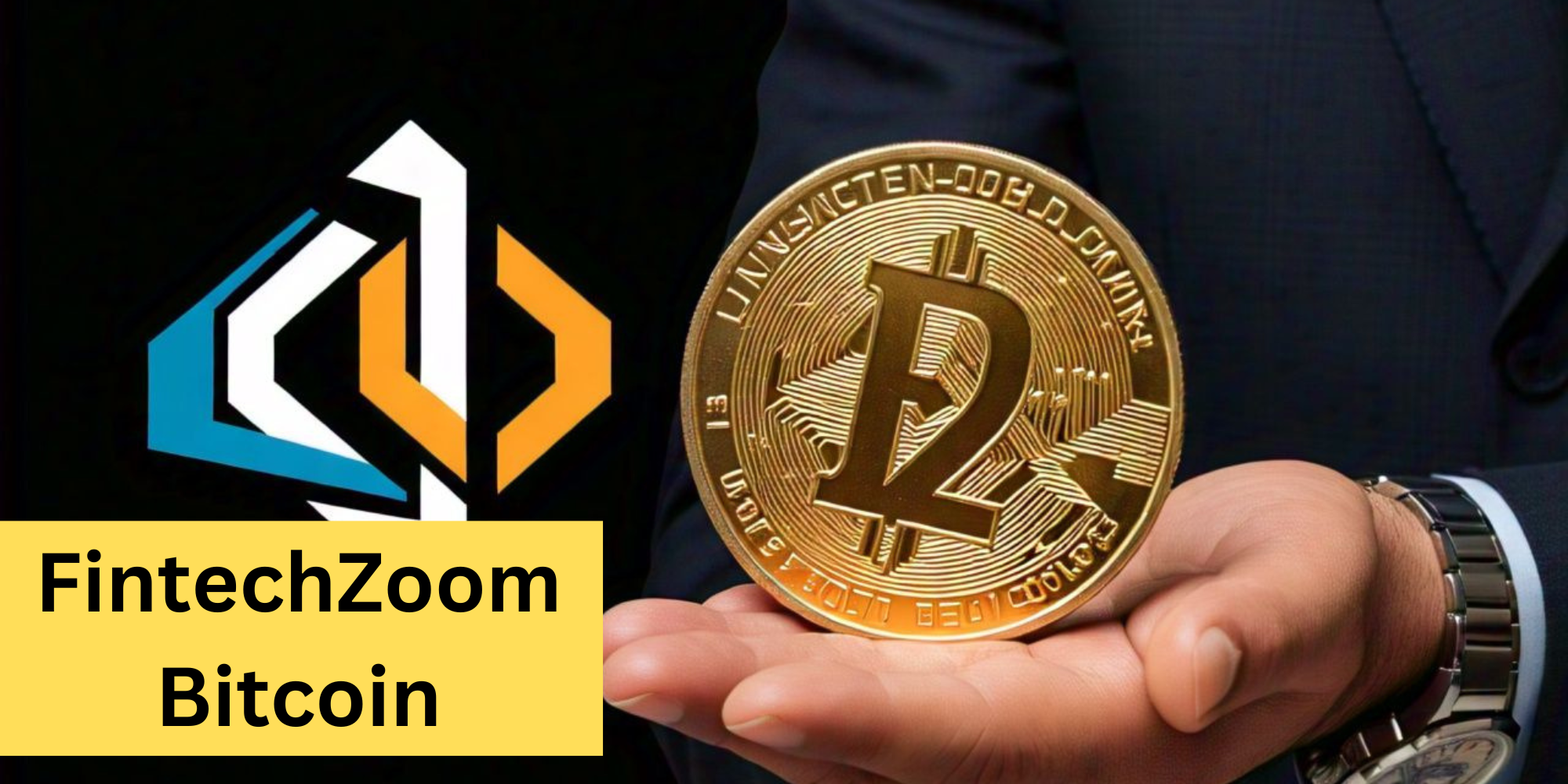 FintechZoom Bitcoin