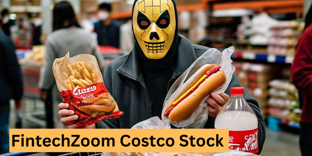 FintechZoom Costco Stock