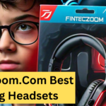 Fintechzoom.Com Best Gaming Headsets