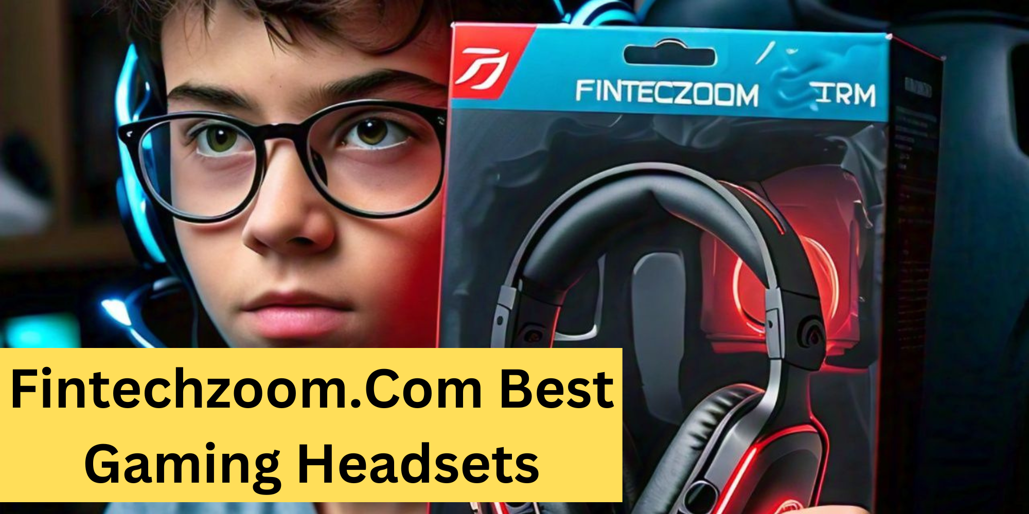 Fintechzoom.Com Best Gaming Headsets