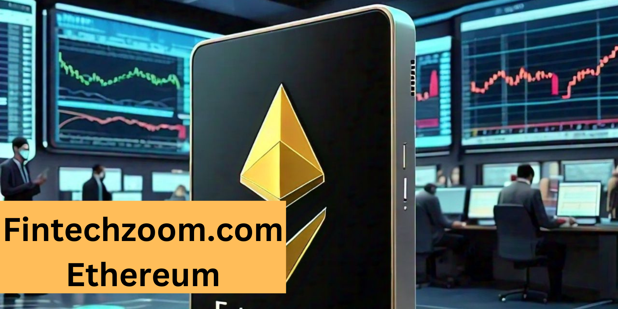 Fintechzoom.com Ethereum