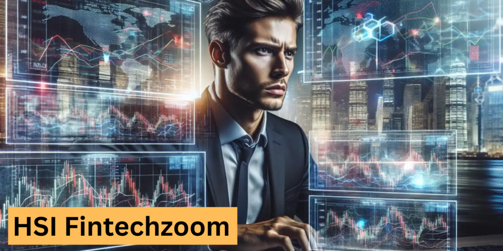  HSI Fintechzoom