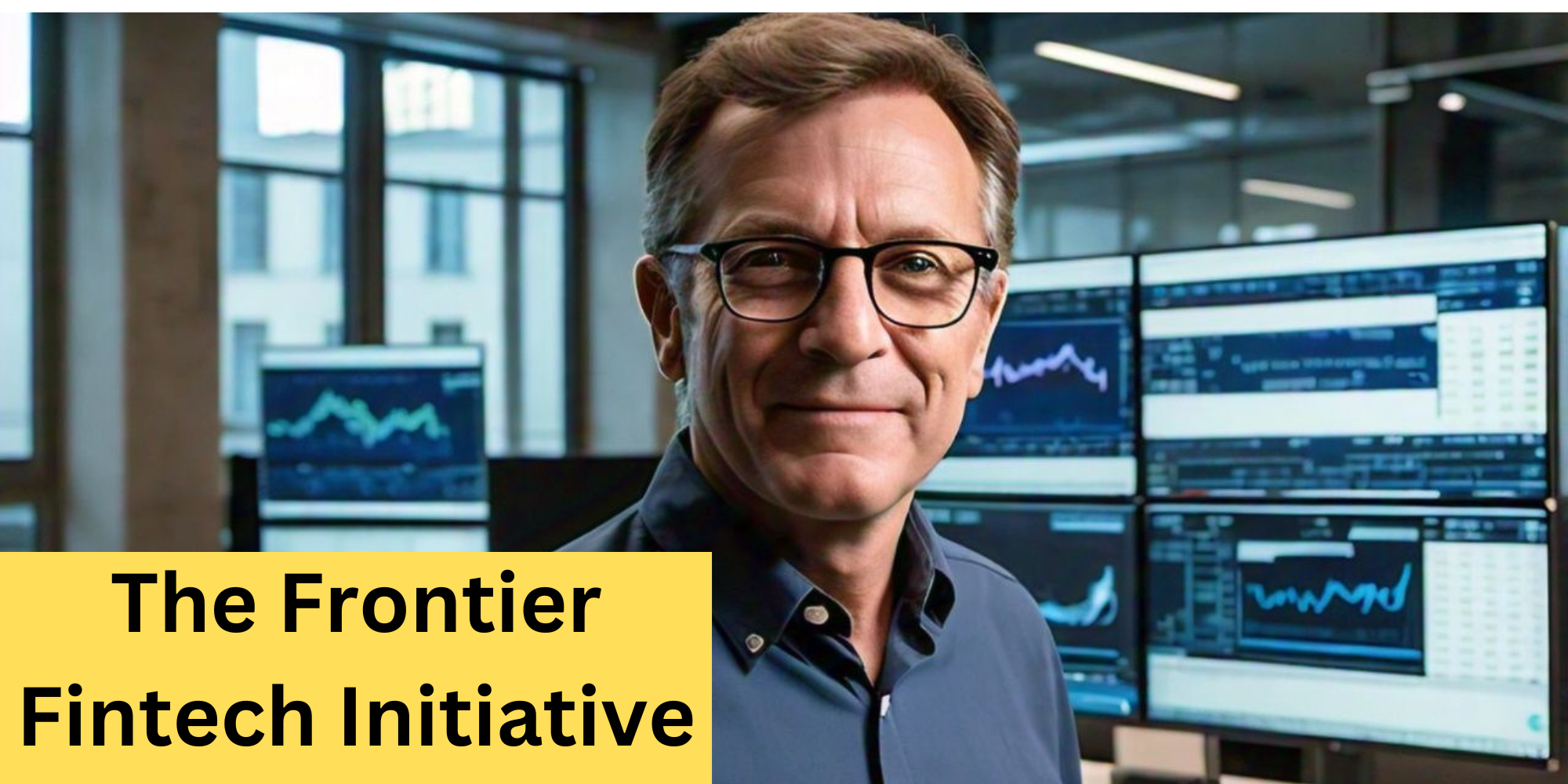 The Frontier Fintech Initiative