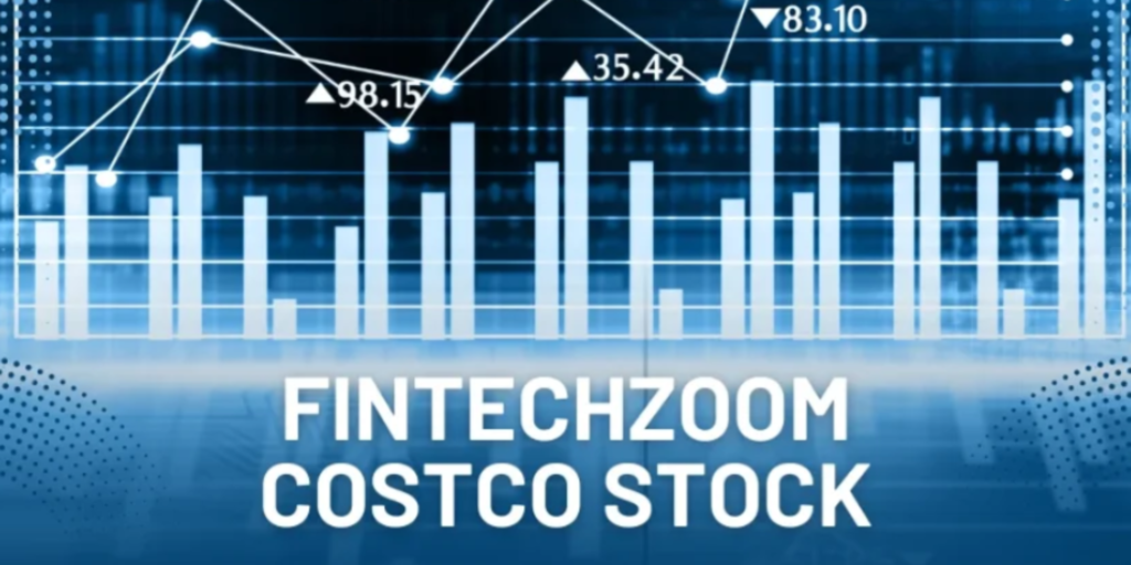 FintechZoom Costco Stock