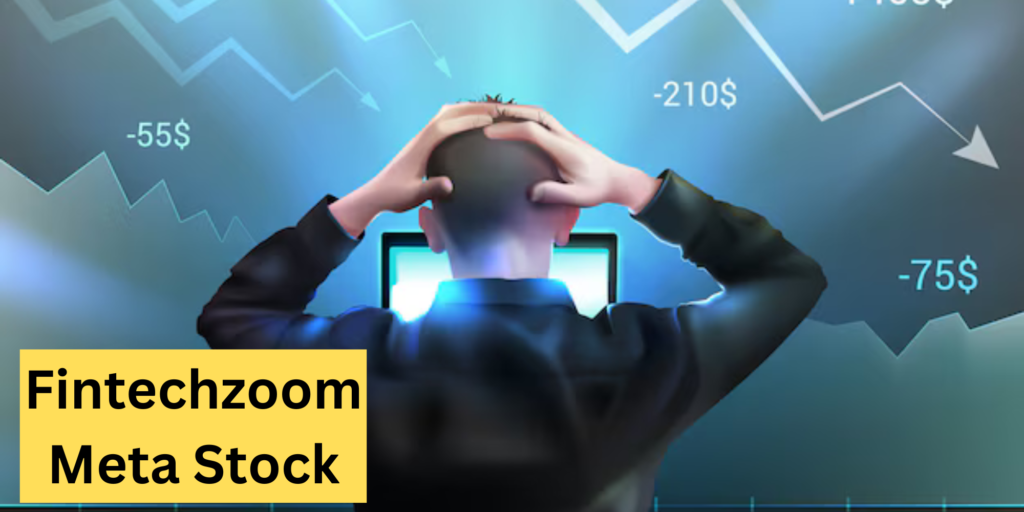 Fintechzoom Meta Stock